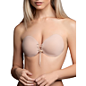 Στηθόδεσμος Bye Bra Round Lace-it χωρίς ραφές
