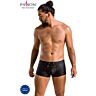 Boxers Passion Men Short Patrick για Άνεση και Στυλ