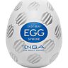 Αυνανιστήριο Tenga EGG SPHERE με υφές σφαιρικής μορφής