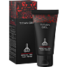 Λιπαντικό Titan Gel 50ml με φυσικά συστατικά