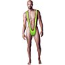 Mankini Out Of The Blue Διασκεδαστικός Σχεδιασμός