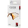 Προφυλακτικά Glyde Ultra Cola 10 τεμάχια με γεύση