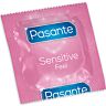Προφυλακτικά Pasante Sensitive 144 τεμαχίων