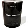 Κερί Μασάζ EYE OF LOVE Matchmaker Black Diamond