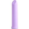 Δονητής Bala Velvet Candy Purple με 10 τρόπους δόνησης