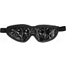 Αναφαίρετο Πακέτο KINK Masked Allure με Λεπτομέρειες σε Λαϊκή Δαντέλα