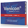Συμπλήρωμα COBECO VENICON FOR MEN για Στυτική Υποστήριξη