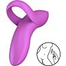 Δονητής Satisfyer Bold Lover με 12 τρόπους δόνησης