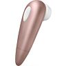 Δονητής SATISFYER Air Pulse 1 Next Generation