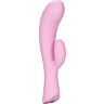 Δονητής Calexotics Amour Silicone Dual G Wand με διπλή διέγερση
