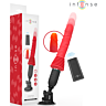 Δονητής Intense Fun Cynthia με Θερμότητα και Remote