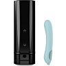 Αυνανιστήριο KIIROO Onyx+ και Pearl 2+
