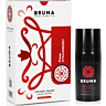 Δονητής Bruma Γεύση Φράουλα με Δόνηση 15ml