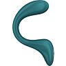 Δονητής Satisfyer G For Goddess 2 με διπλή διέγερση