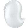 Δονητής Satisfyer Cutie Ghost με Διπλό Μοτέρ