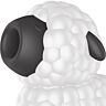 Αναρροφητής Satisfyer Dreamy Sheep με ηλεκτρονικές παλμικές λειτουργίες