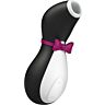 Διεγέρτης Satisfyer Pro Penguin χωρίς επαφή