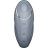 Δονητής Vibrator Tap & Climax 1 με χτύπημα και δονήσεις