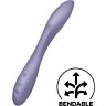 Δονητής Satisfyer G-Spot Flex 2 με προσαρμοσμένη διέγερση