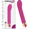 Δονητής COVERME G-SPOT με 10 τρόπους δόνησης