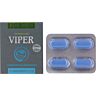 Κάψουλες Ενίσχυσης Ανδρικής Δύναμης Cobeco Pharma Viper
