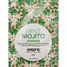 Λάδι Μασάζ Exsens Warming Gourmet Mojito με Γεύση Mojito