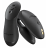 Δονητής ζευγαριών WE-VIBE CHORUS PRO μαύρο σατινέ