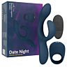 Δονητής WE-VIBE DATE NIGHT SET με έλεγχο μέσω εφαρμογής