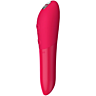Δονητής WE-VIBE Tango X επαναφορτιζόμενος κόκκινο κεράσι