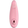 Κλειτοριδικός διεγέρτης WOMANIZER PREMIUM ECO 12 επιπέδων Ροζ