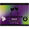 Χαλάρωση WUG GUM AFTER DRINK 8 μονάδων
