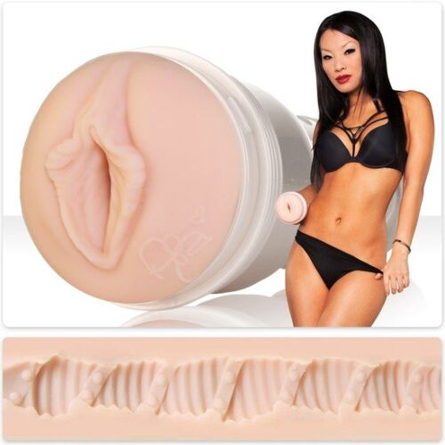 Αυνανιστήριο Fleshlight Asa Akira Dragon και πραγματική εμπειρία