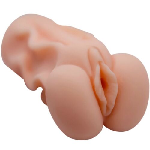 Αυνανιστήριο CRAZY BULL Linda 13.7cm