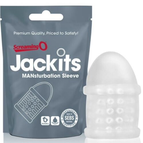 Αυνανιστήριο Screaming O Jackits | Εντατική εμπειρία
