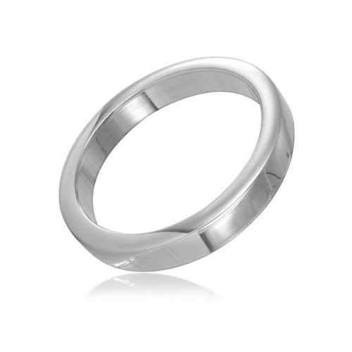 Δαχτυλίδι METAL HARD 45MM - Ενίσχυση στύσης