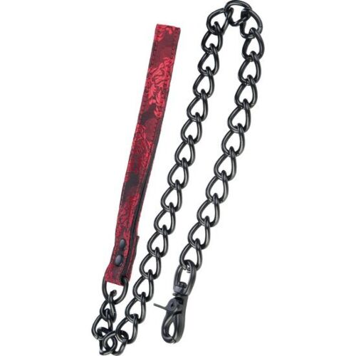 Λουρί CALEXOTICS SCANDAL METALLIC HANDLE