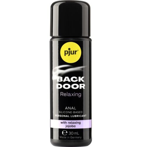 Λιπαντικό PJUR Back Door 30ml μεjojoba