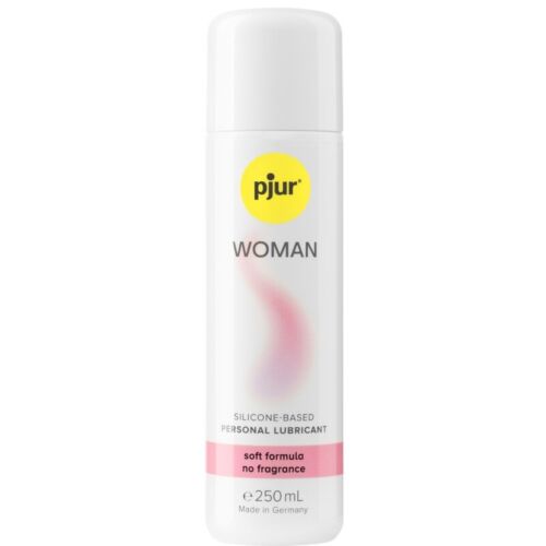 Λιπαντικό PJUR WOMAN BODYGLIDE Σιλικόνης 250 ML