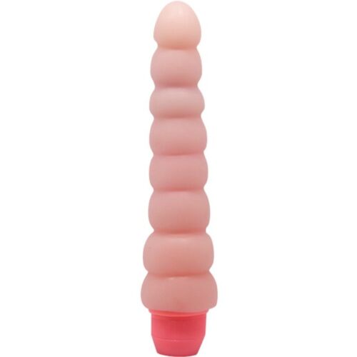 Δονητής BAILE FLEXI VIBE SENSUAL SPINE 19 εκ.