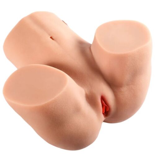 Αυνανιστήριο HIDDEN DESIRE BIG ASS με λειτουργία milking