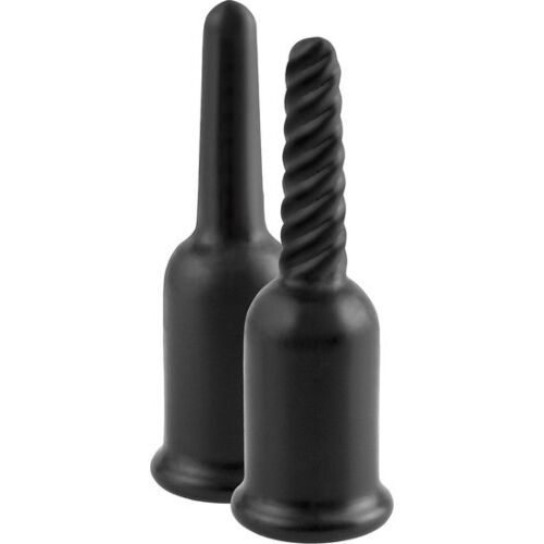 Ερεθιστής Πρωκτού Tushy Trainerz για Αρχάριους