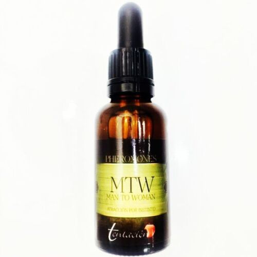 Άρωμα Φερομονών TENTACION 30 ML για Άνδρες