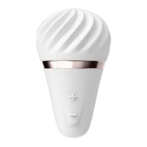 Δονητής Satisfyer LayOn 4 για έντονη διέγερση