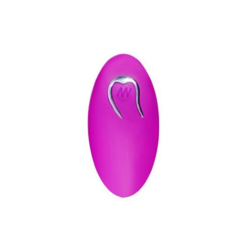 Ανακοίνωση Απομακρυσμένου Ελέγχου PRETTY LOVE