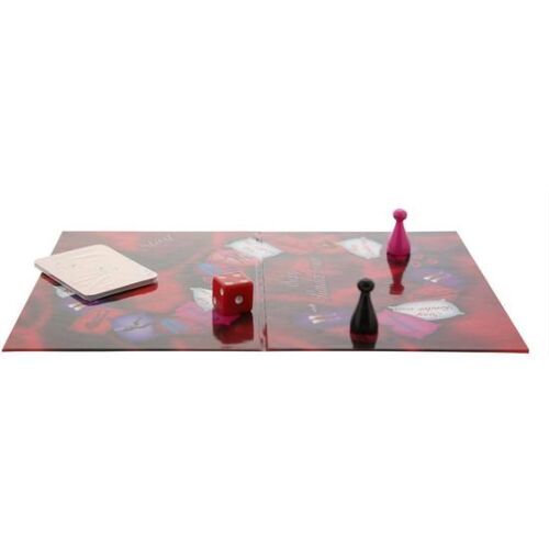 Παιχνίδι ΚΑΡΕΠΕΡ ΓΚΕΙΜΣ SEXY RENDEZ VOUS για ρομαντικούς ερωτικούς παιχνιδιών