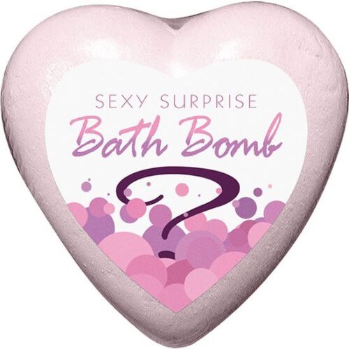 Αντλία Kheper Games Sexy Surprise με κρυφό δονητή