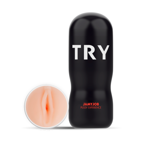 Αυνανιστήριο Jamyjob | Έντονη και άνετη αίσθηση