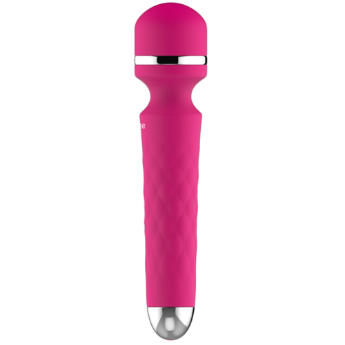 Δονητής NALONE ROCK PINK με 7 προγράμματα δόνησης