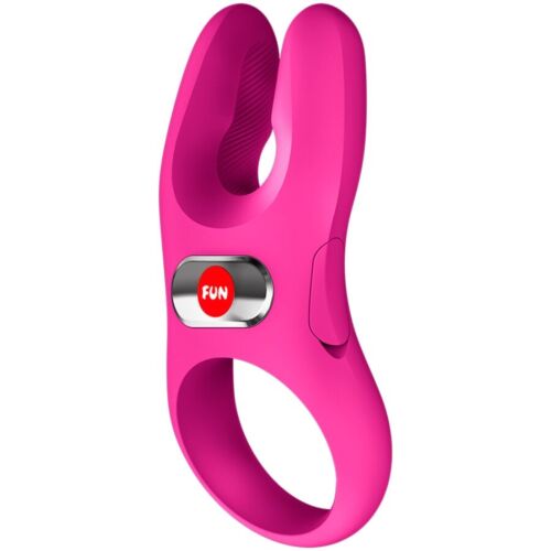 Δαχτυλίδι Anillo NŌS Pro με Δίδυμη Ικανότητα