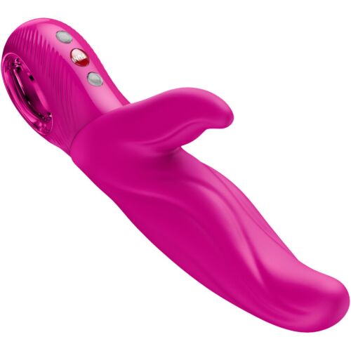 Δονητής FUN FACTORY Lady Bi με διπλή διέγερση